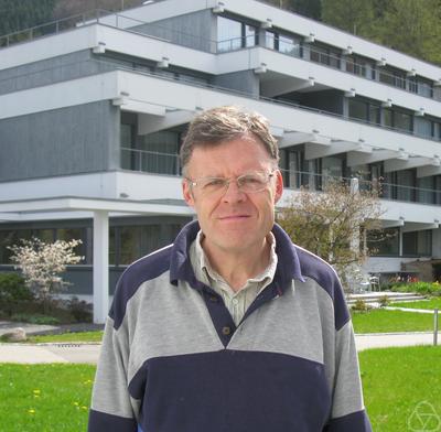 Oberwolfach 2012