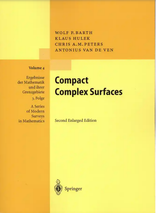 surfaces