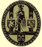 Seal of university