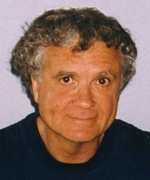 Portret van Piet Groeneboom