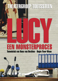 Lucy Flyer
