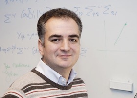 Evgeny Verbitskiy